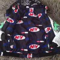 کاپشن دورویه پسرانه شیک کاملا گرم،بدون ایراد|کفش و لباس بچه|تبریز, |دیوار