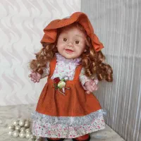 عروسک باطریخور طرح سرامیک|اسباببازی بچه|تهران, فرودگاه مهرآباد|دیوار