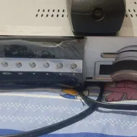 گیرنده تلوزیونی