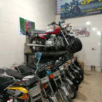 شرایط اقساط ویژه و طرح تعویض موتورسیکلت