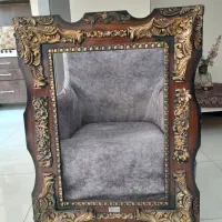 قاب تابلو فرش