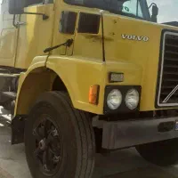 ولو71کشنده میلنگ صفرگیربکس 6دنده قیمت3400