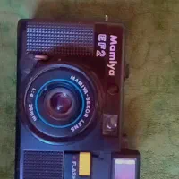 دوربین عکاسی|کلکسیون و سرگرمی|آوج, |دیوار