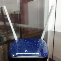 مودم اینترنت وای فای