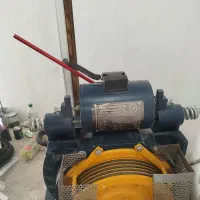 تعمیرات انواع آسانسور