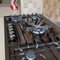 اجاق گاز رومیزی کن