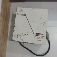 ترانس فاراتل