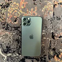 ایفون ۱۱ پرو