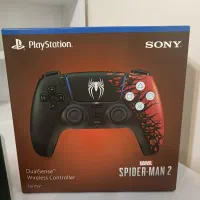 دسته ps4 مدل ps5|کنسول، بازی ویدئویی و آنلاین|تهران, نیروی هوایی (پیروزی)|دیوار