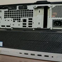 مینی کیس hp 600 G3 نسل ۷|رایانه رومیزی|تهران, امامت|دیوار