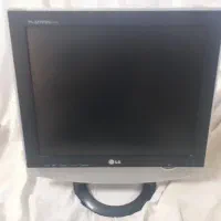 فروش مانتور ال سی دی ۱۹ اینچ