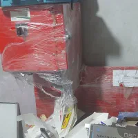 دستگاه تکه کن مرغ|فروشگاه و مغازه|کاکی, |دیوار