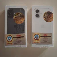 آیفون 17 نرمال 256 شرکتی نو و آکبند