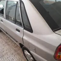 پراید ۱۴۱ سالم|خودرو سواری و وانت|سردشت, |دیوار