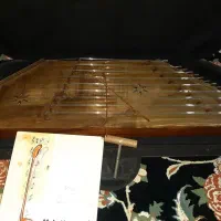 سنتور و سه تار