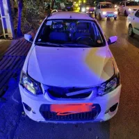 کوویک ساده ۱۱ هزار تا کار مدل ۱۴۰۰