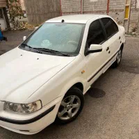 سمند موتور ملی مدل95|خودرو سواری و وانت|پلدشت, |دیوار