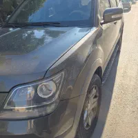 موهاوی|خودرو سواری و وانت|قم, باجک دو|دیوار