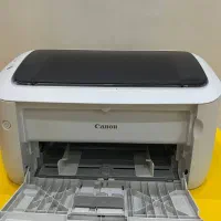 پرینتر لیزری canon lbp 6030 w وایرلس دار|پرینتر، اسکنر، کپی، فکس|پردیس, فاز ۴|دیوار