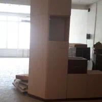 فروش سری کامل پارتیشن دفتر کار|مبلمان اداری|اهواز, طالقانی|دیوار