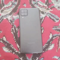 سامسونگ Galaxy A12 با حافظهٔ ۶۴ گیگابایت