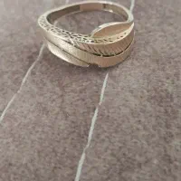 فروش انگشتر ۲گرم