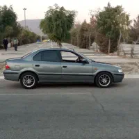 سمند تمیز|خودرو سواری و وانت|کرج, حیدرآباد|دیوار