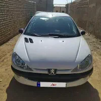 پژو تیوفایو دوگانه کارخانه|خودرو سواری و وانت|بیرجند, |دیوار