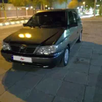 پراید 111