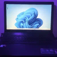 لپ تاپ ایسوس Asus K550J core i7|رایانه همراه|رشت, هلال احمر|دیوار