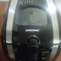 سرخ کن گاسونیک نو