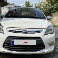 لیفان x50