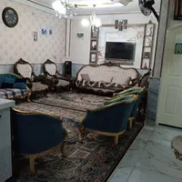 آپارتمان ۸۸متری ۲ خوابه همکف  در پنج تن