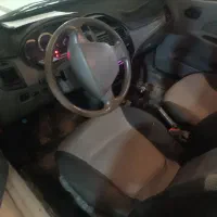 تیبا یک ۱۴۰۰|خودرو سواری و وانت|قم, زنبیل آباد|دیوار