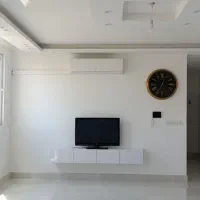 آپارتمان 100متری با پارکینگ و آسانسور فول امکانات