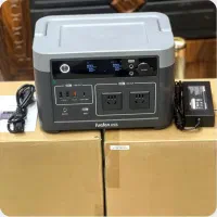 پاور استیشن هارافون مدل P600 ظرفیت 635وات