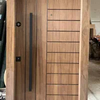 درب ضد سرقت ، درب ورودی، پنجره پروفیل کد،ha027|مصالح و تجهیزات ساختمان|ساری, |دیوار