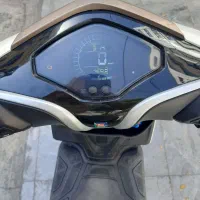 موتور اسکوتری.fx 150|موتورسیکلت|تهران, تهرانپارس شرقی|دیوار