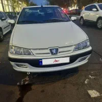 پرشیا tu5 مدل 1400 درحد صفر بی رنگ کامل