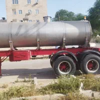 تانکر|قطعات یدکی و لوازم جانبی|بندر امام خمینی, |دیوار