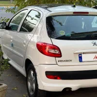 ۲۰۷ پانا مدل ۱۴۰۰