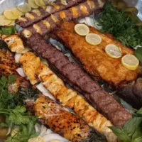 استخدام نیرو رستوران ستاره نو