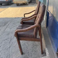 مبل چوبی|مبلمان خانگی و میز عسلی|شهرکرد, |دیوار