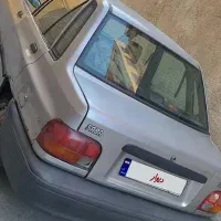 پراید مدل ۱۳۸۵|خودرو سواری و وانت|تبریز, |دیوار