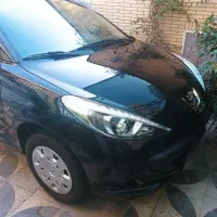 پژو ۲۰۷ tu3 مدل۱۴۰۴ صفر