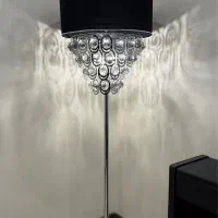 آباژور ایستاده برند نورسازان