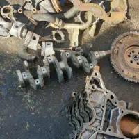 لوازم ماشین