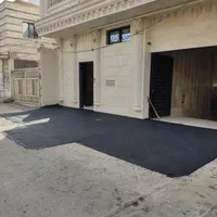 آسفالت .زیرسازی . قیرگونی.ایزوگام.