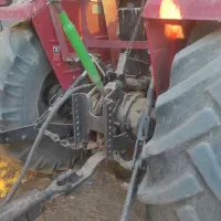 تراکتور 285 جفت مدل 86|خودرو سنگین|سرایان, |دیوار