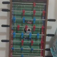 فوتبال دستی در حد نو